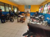Laboratorium Teknik Sepeda Motor